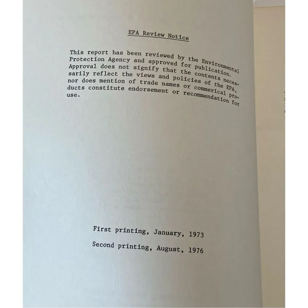 GENERA OF FRESHWATER NEMATODES (NEMATODA) OF EASTERN NORTH AMERICA 1976